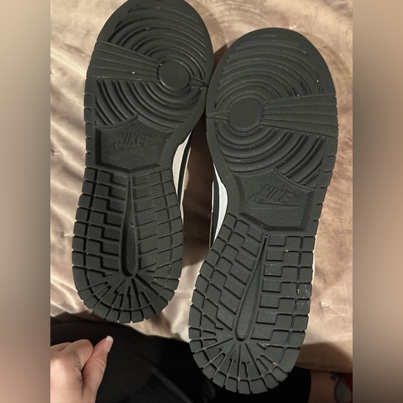 Nike Mens Dunk Low Retro DJ6188 002- Size 12 men’s- NEW (no box) - Picture 4 of 4